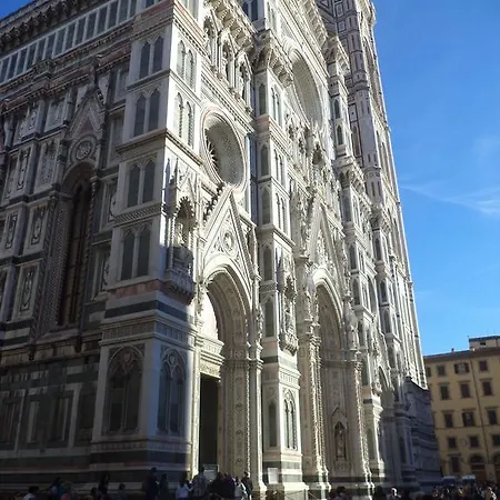 Apartamento Casa Nei Pressi Del Duomo,Firenze Centro Storico Florencia Habitación foto